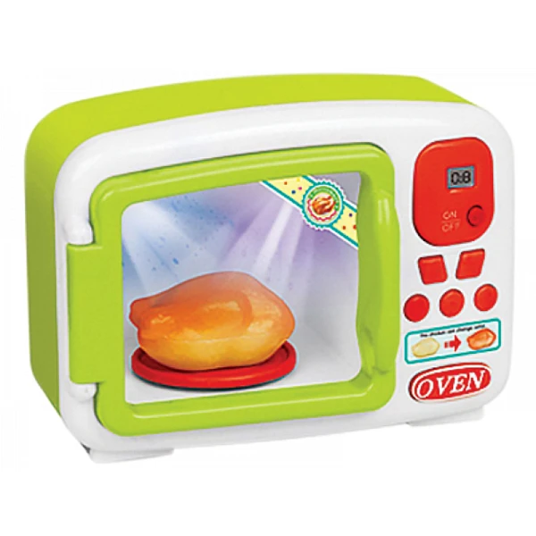 Mini mikroviļņu krāsns