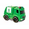Garbage Truck with Sound and Light