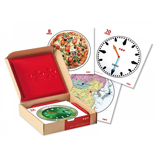 Mācību kartes matemātiskiem diskiem (24gb)