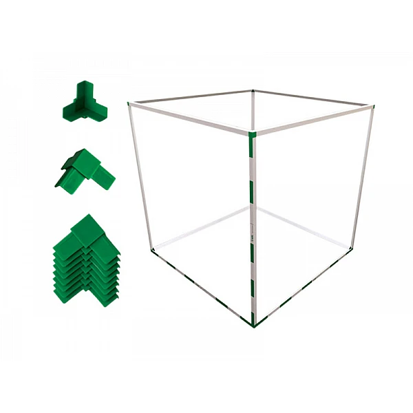 Складной кубометр (20 шт.)