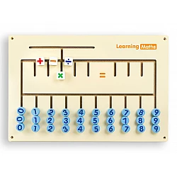 Counting Manipulative Toy 