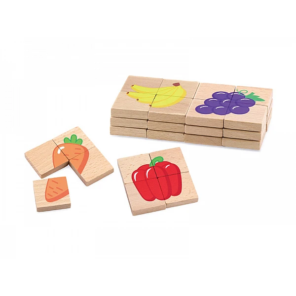 Магнитные кубики 