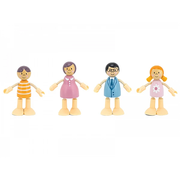 Small Dolls 