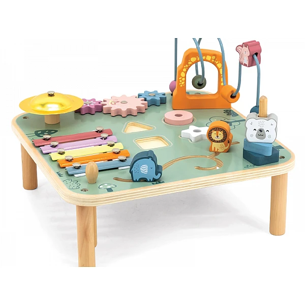 Игровой стол «Животные»