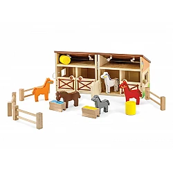 Деревянная игрушка 