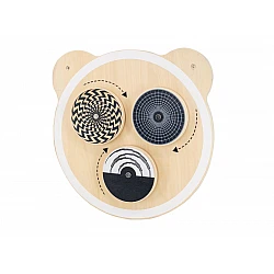 Bear Manipulative Toy 