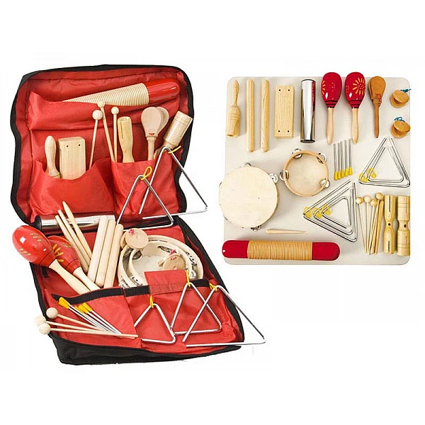 Percussion Music Instrument Bag