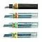 HB 0.7 mm Automatic Pencil Leads