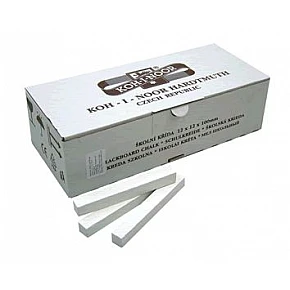 Balts tāfeļu krīts