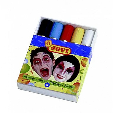 Grims sejai "JOVI 175" (10 krāsas)