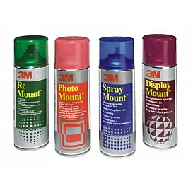 Līme aerosola iepakojumā RE-MOUNT (400 ml)