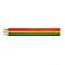ASTRA 1602 Regular Pencil, HB Hardness