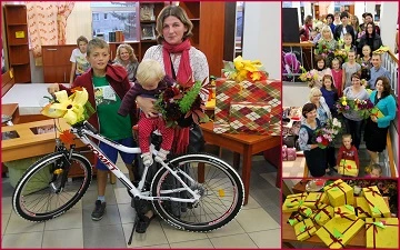 Lielā Kanclera loterija noslēgusies!