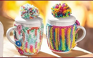 Ideja Valentīndienas dāvanai!