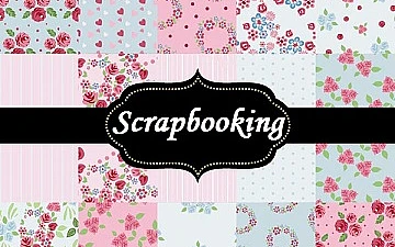 Scrapbooking iesācējiem!