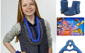 Pirkstiņkrelles!