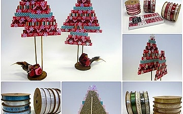 Ziemassvētku dekori!