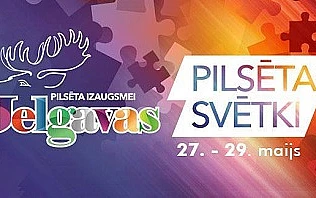 Jelgavas pilsētas svētki