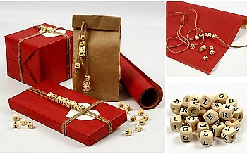 Saiņojam dāvanas Valentīndienai!