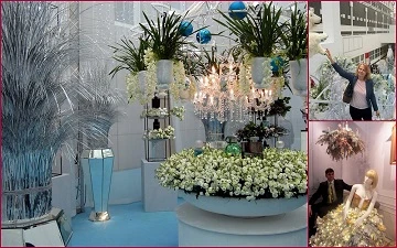 Kanclers viesojas nozīmīgā preču izstādē Vācijā!