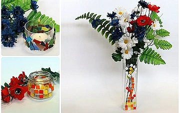 Dekori Tavai Līgo naktij!