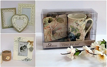 Dāvanas māmiņām!