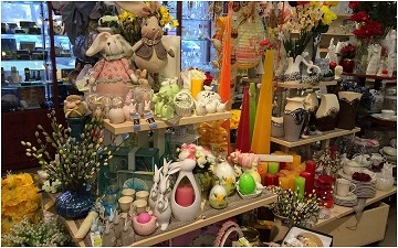 Kanclera NAMĀ Lieldienām gatavi!