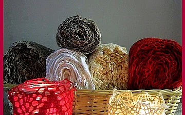 Pašgatavoti svečturi!