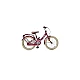 Bicycle LIMBER 18 BLUE (AR) RLIMC1820