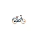 Bicycle LIMBER 18 BLUE (AR) RLIMC1820