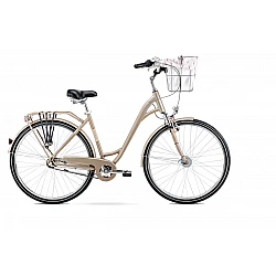 Romet velosipēds Art Deco Classic