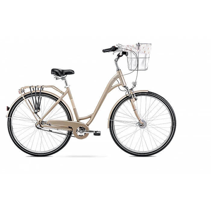 Romet velosipēds Art Deco Classic