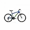 Romet velosipēds Rambler 26 R6.0 zils/zaļš