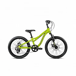 Romet velosipēds FIT 20
