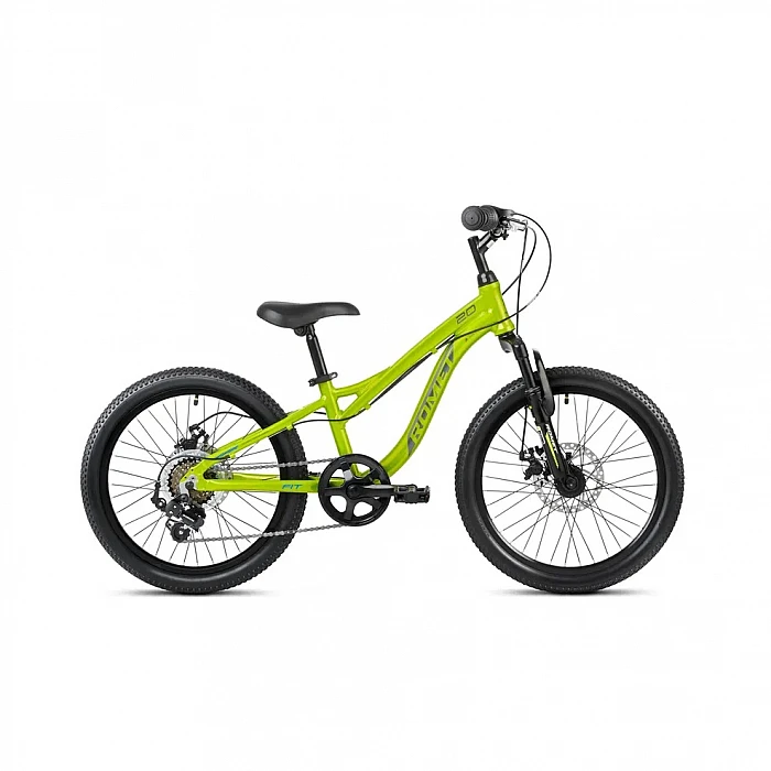 Romet velosipēds FIT 20