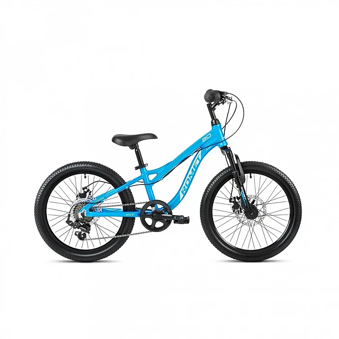 Romet velosipēds FIT 20