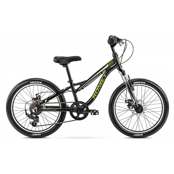 Romet velosipēds FIT 20