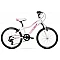 Romet velosipēds Jolene 20 KID 2 balts 10S
