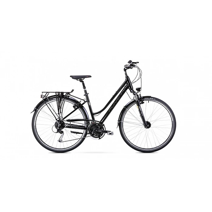 Romet velosipēds Gazela 7