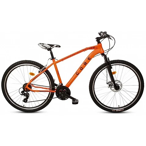 Core velosipēds 27.5