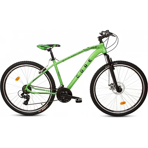 Core velosipēds 27.5