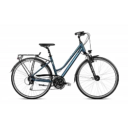 Romet velosipēds Gazela 7