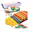 Pipe Construction Set (400 pcs.)