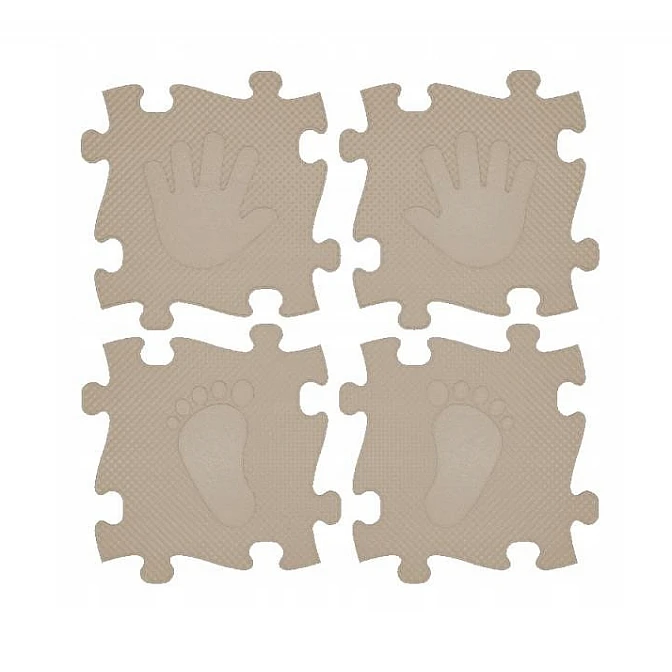 Orthopaedic Puzzle Mat 