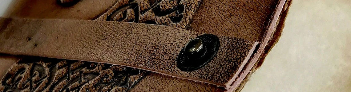 Creativity with a hint of history!