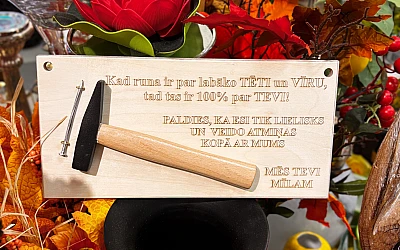 Father’s Day is coming up this week!