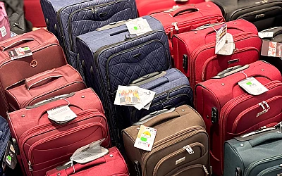 Travel Bags for Your School Holiday