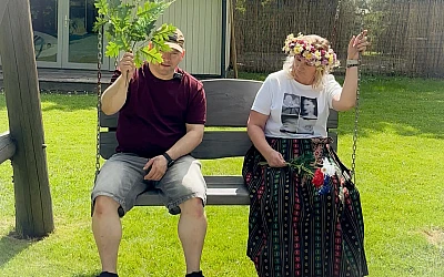 Parūpējies par Līgo svētku praktisko pusi arī Tu!