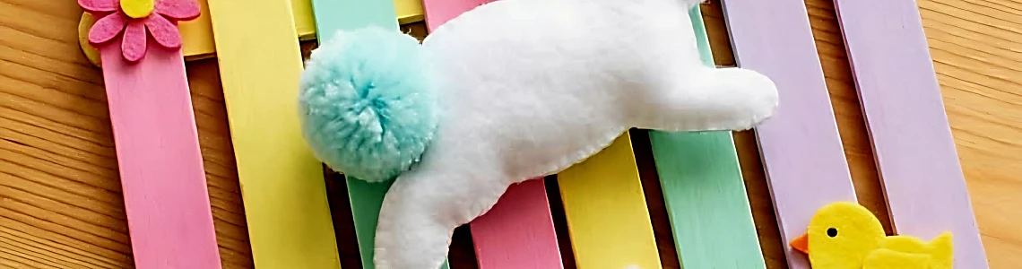 Пасхальные DIY идеи для детей – творчество дома