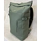'HELSINKI' backpack, olive green